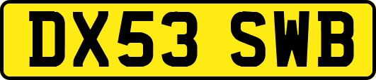 DX53SWB