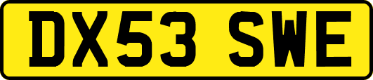 DX53SWE