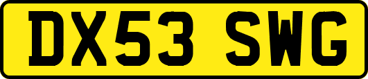 DX53SWG
