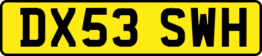 DX53SWH