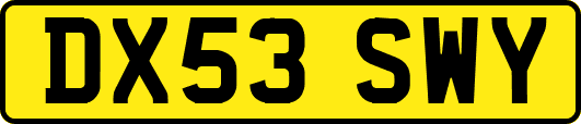 DX53SWY