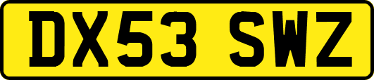 DX53SWZ