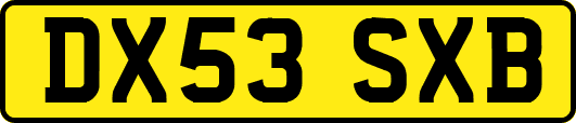 DX53SXB