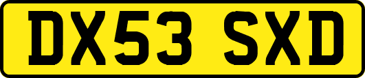 DX53SXD