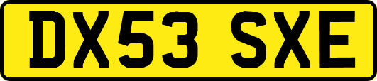 DX53SXE