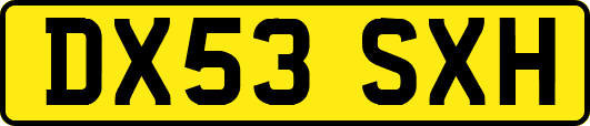 DX53SXH