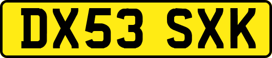 DX53SXK