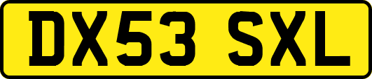 DX53SXL