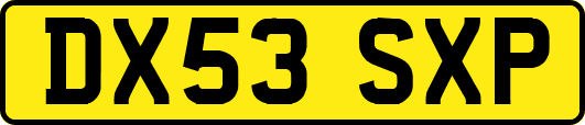 DX53SXP