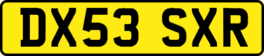 DX53SXR