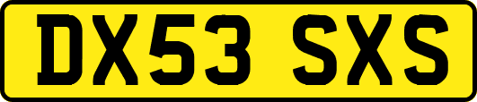 DX53SXS