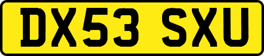 DX53SXU