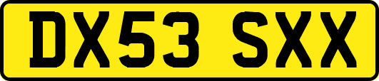 DX53SXX