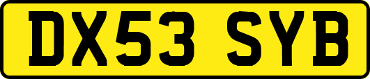 DX53SYB