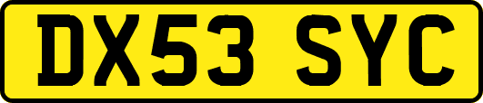 DX53SYC