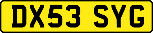DX53SYG