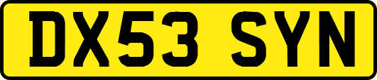 DX53SYN
