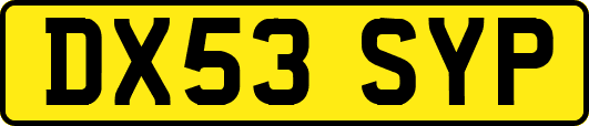 DX53SYP