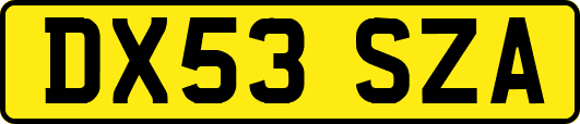 DX53SZA