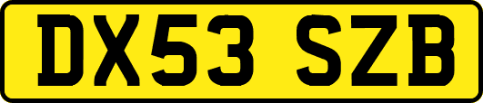 DX53SZB