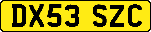 DX53SZC