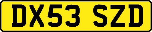 DX53SZD