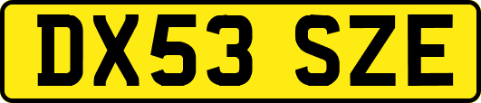 DX53SZE