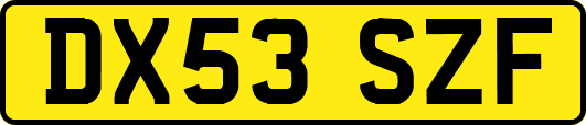 DX53SZF