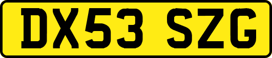 DX53SZG