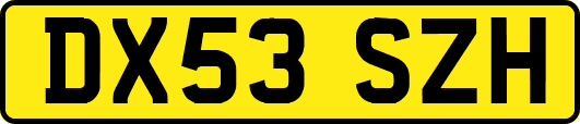 DX53SZH