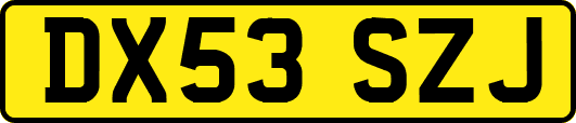 DX53SZJ