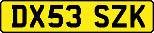 DX53SZK