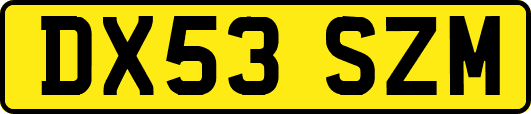 DX53SZM