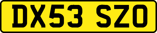 DX53SZO