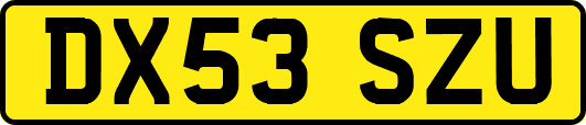 DX53SZU