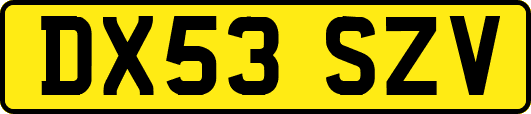 DX53SZV