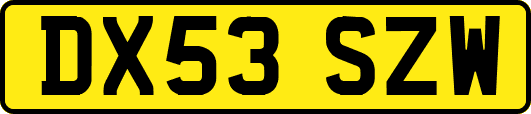 DX53SZW
