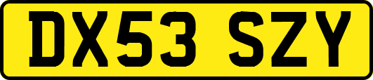 DX53SZY