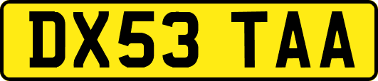 DX53TAA