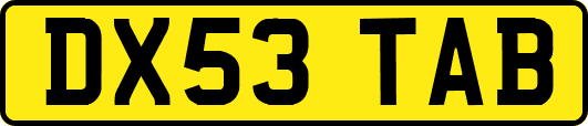 DX53TAB