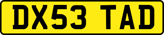 DX53TAD