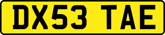 DX53TAE