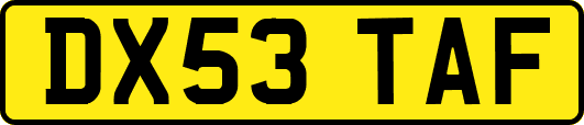 DX53TAF