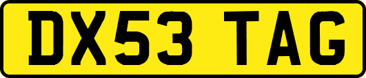 DX53TAG