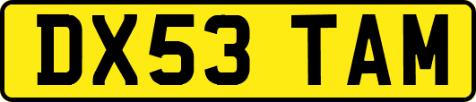 DX53TAM