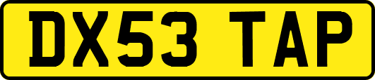 DX53TAP
