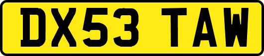 DX53TAW