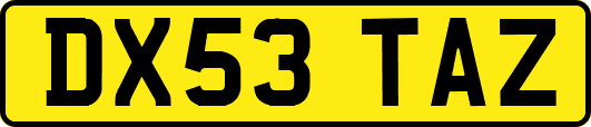 DX53TAZ