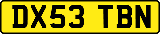 DX53TBN