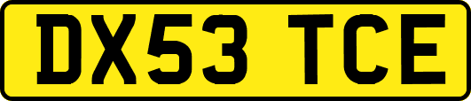 DX53TCE